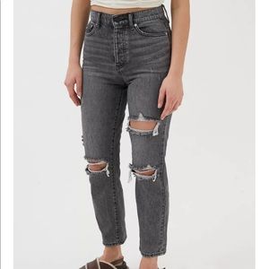 Urban Outfitters BDG Slim Straight Jeans